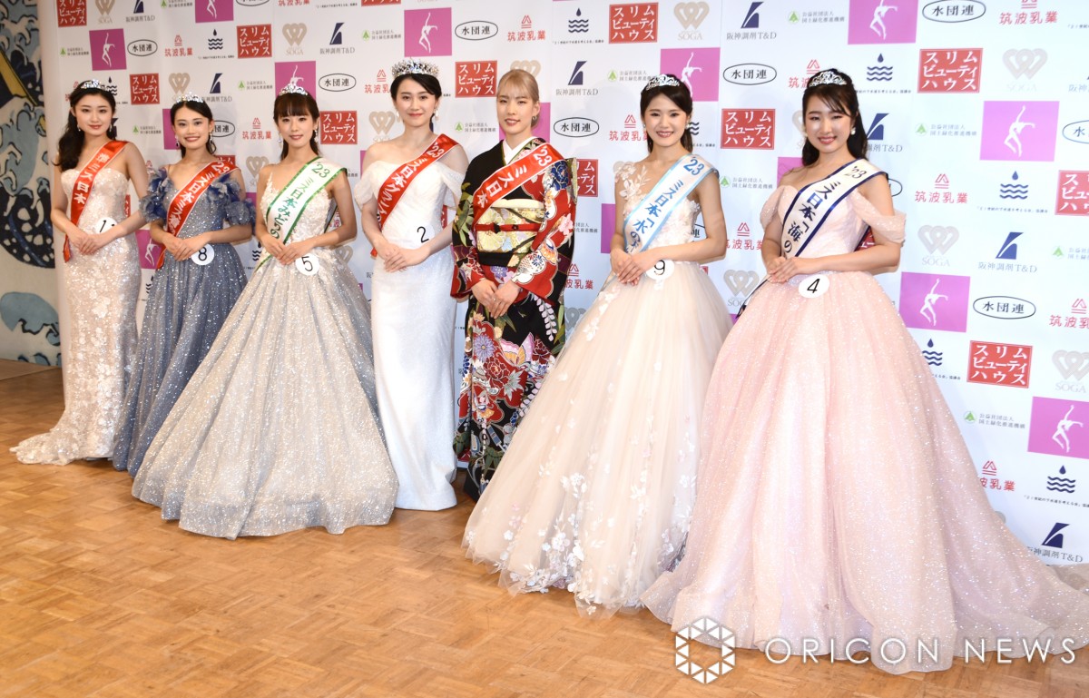 w55 ~X{ReXg 2023xɏoꂵ()Cшǎ邳AՂA㑺⍁AgbA]炳A|cʂAĊ󂳂 (C)ORICON NewS inc. 