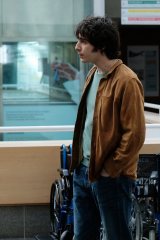 �C�O�h���}�wDOC �����ւ̃J���e�x��12��A�d�Ԃ̒E�����̂����� 