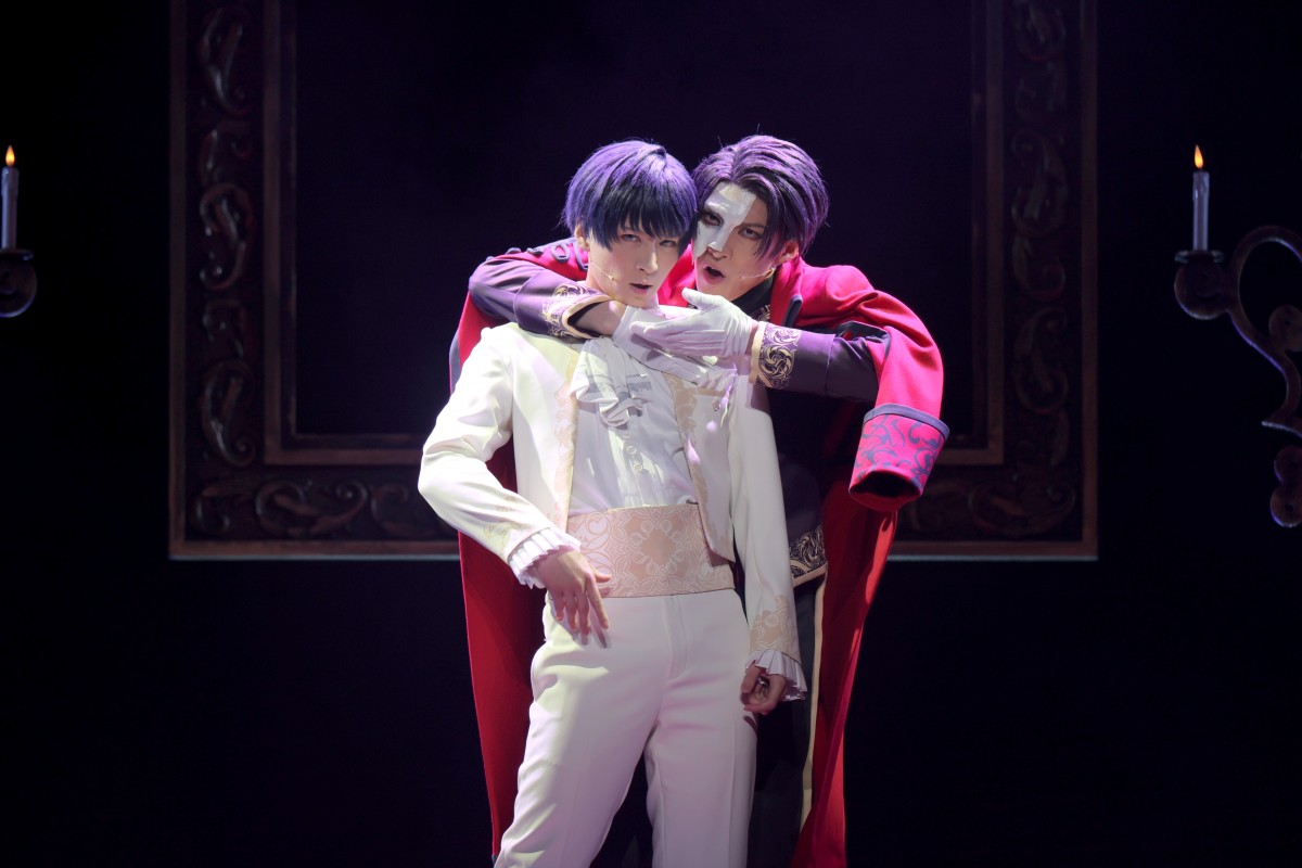 Amazon.co.jp: 【Amazon.co.jp限定】MANKAI STAGE『A3!』ACT2
