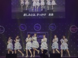 uSTU48 ˓PR Season2vScA[TOKYO DOME CITY HALL 