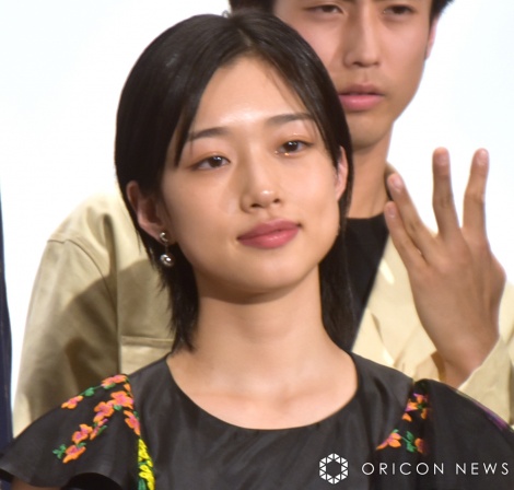 fw͑ƂȂx̕䂠tfɓod͍D (C)ORICON NewS inc. 