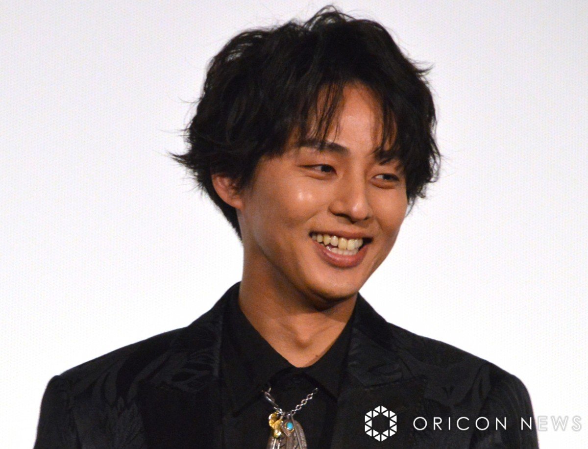 キスマイ藤ヶ谷太輔、主演映画のチケットをメンバーに配布「挑戦を見届けてもらいたい」 | ORICON NEWS