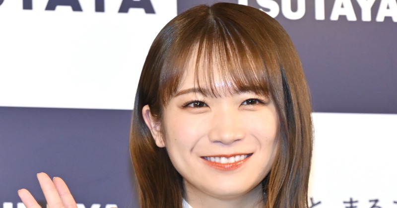 乃木坂46秋元真夏、卒業発表後初の公の場 今後はバラエティー強化「歌