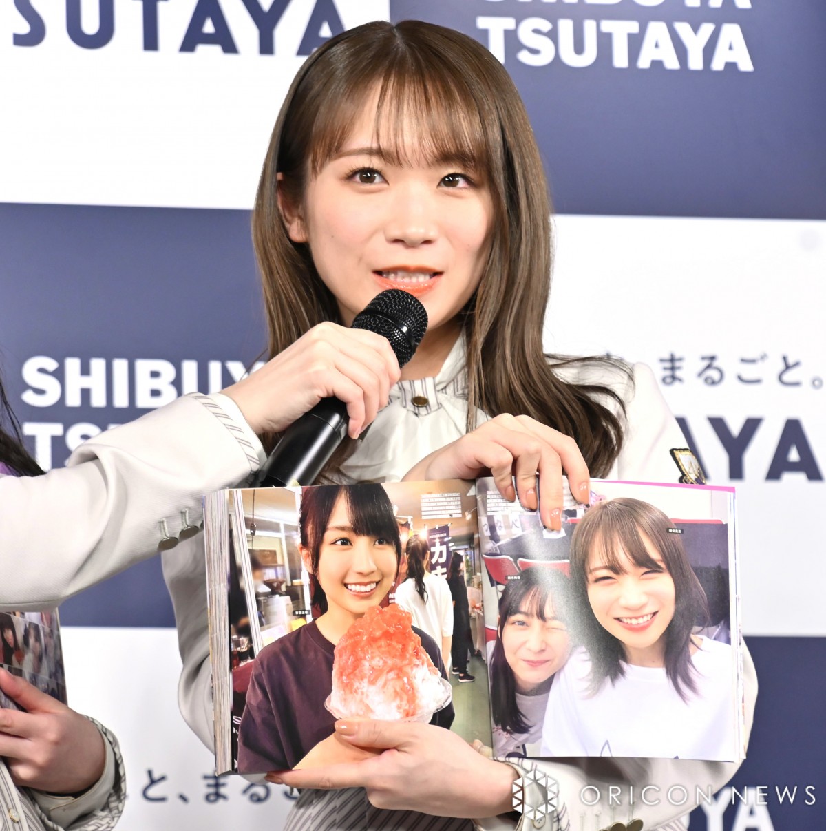 乃木坂46秋元真夏、卒業発表後初の公の場 今後はバラエティー強化「歌