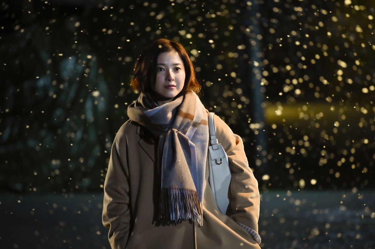 画像・写真 | 『星降る夜に』“一星”北村匠海が“鈴”吉高由里子を