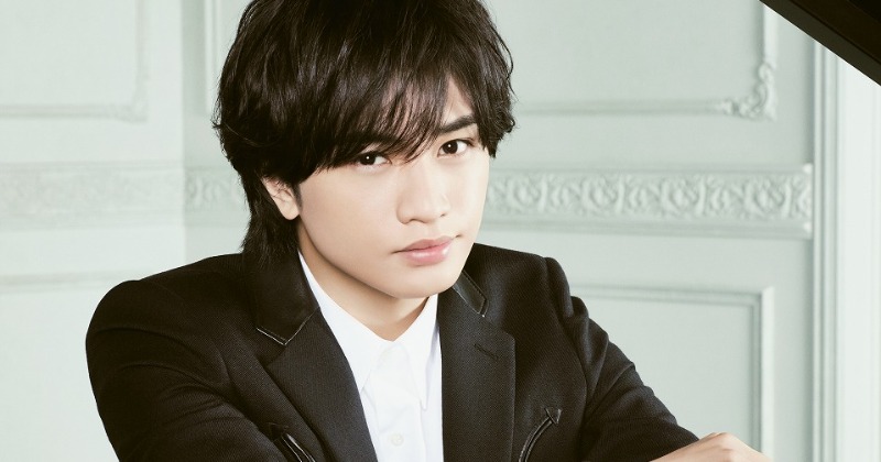 中島優子 / ”Happy Xmas”8センチ8cmシングルcd 未開封 Sexy Zone中島健人、ピアニスト役で流麗な鍵盤さばきを披露 カッコよく