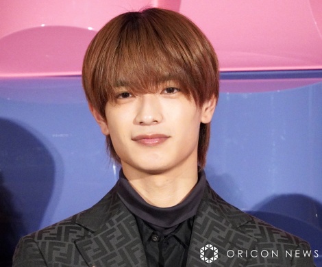 高橋恭平の画像・写真 | なにわ男子・高橋恭平、胸キュンに自信