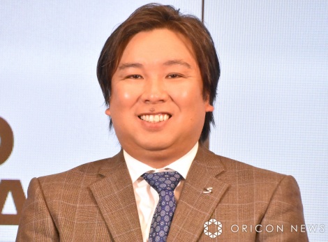 ɓoꂵq iCjORICON NewS inc. 