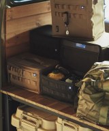 wTACTICAL SOFT MULTI BOXx(6,600~) 