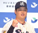 ����@���AWBC�o��ֈӋC���݁u���N���N���Ă��炦��悤�ȃv���[��S�͂Łv �I�R�ē��璼�d�b 