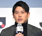 �wJ���[�O30���N�I�[�v�j���O�C�x���g�x�ɓo�ꂵ�����c�Đl �iC�jORICON NewS inc. 