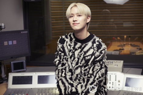 �wJO1�̃I�[���i�C�g�j�b�|��X�i�N���X�j�x��S�����锒��ڕP�i�B�e�^�ߓ����i�j �iC�jORICON NewS inc.