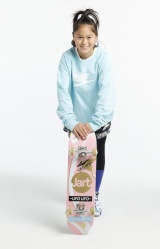 12�΂̐��E�I�L���X�P�[�^�[�E���쎛��_�A���f���v���_�N�V�����ɏ��������� 