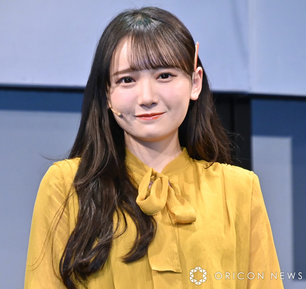 関連動画 | ≠ME鈴木瞳美「どうやっても眉毛が困っちゃう」　小栗有以からプライベート明かされ照れ  | ORICON NEWS