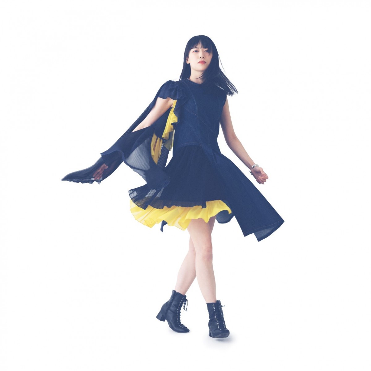 RYUTist 佐藤乃々子が芸能活動引退へ アイドルグループ「RYUTist」は卒業 | ORICON NEWS