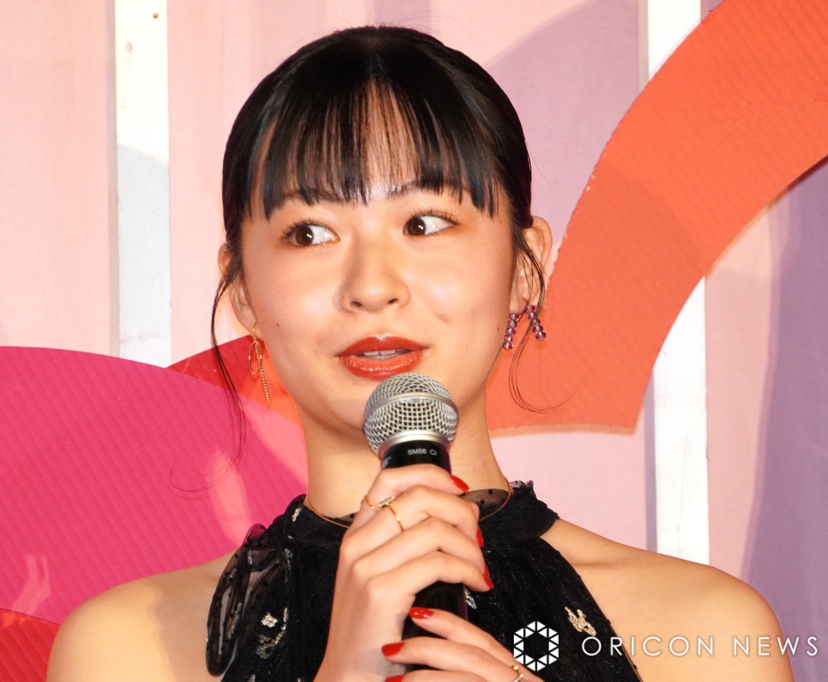 Ƃ̃hCu񑩂从q=fwȂ̂ɁAP񂪊ÂBxIʉ (C)ORICON NewS inc. 