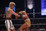 �w�Ó���e�N���j�b�N presents RIZIN.40�x��6�����̖͗l 