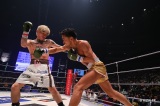 �w�Ó���e�N���j�b�N presents RIZIN.40�x��6�����̖͗l 