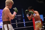 �w�Ó���e�N���j�b�N presents RIZIN.40�x��6�����̖͗l 