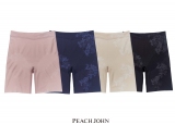 PEACH JOHN�w�i�C�X�o�f�B�t�@�[�X�g�K�[�h���x 