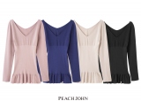PEACH JOHN�w�i�C�X�o�f�B�����x 