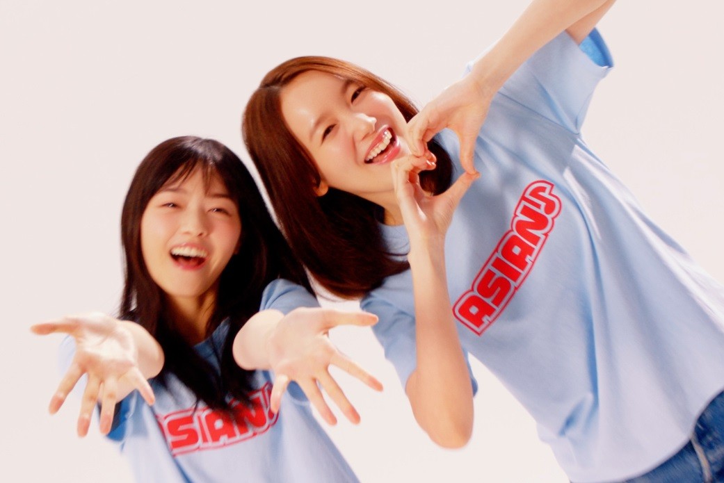 西野七瀬＆飯豊まりえがデュオ結成!? マック新CMで“PUFFY風”に