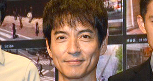 エロ男爵”沢村一樹、息子3人に“継承” 「説得力あるアドバイス