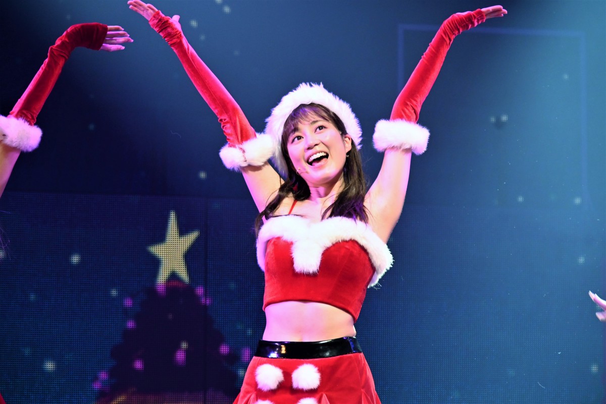 画像・写真 | 生田絵梨花、舞台当日の朝食をステーキから焼鮭に 年齢