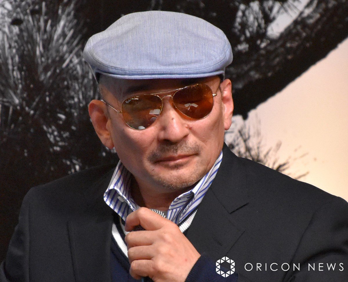 クレイジーケンバンド横山剣、シナロケ鮎川誠さん偲ぶ「ずっと変わらずかっこよかった」 | ORICON NEWS