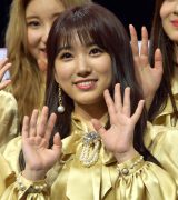 HKT48��ގq�A1�����ŏ�����������ޏ��ցu���ꂩ����ς�炸���x��������΁v 