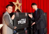 wJapanfs Got Talentx̎^is͂ݎނɏoȂ܂()RiA_Ɨ (C)ORICON NewS inc. 