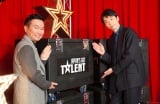 wJapanfs Got Talentx̎^is͂ݎނɏoȂ܂()RiA_Ɨ (C)ORICON NewS inc. 