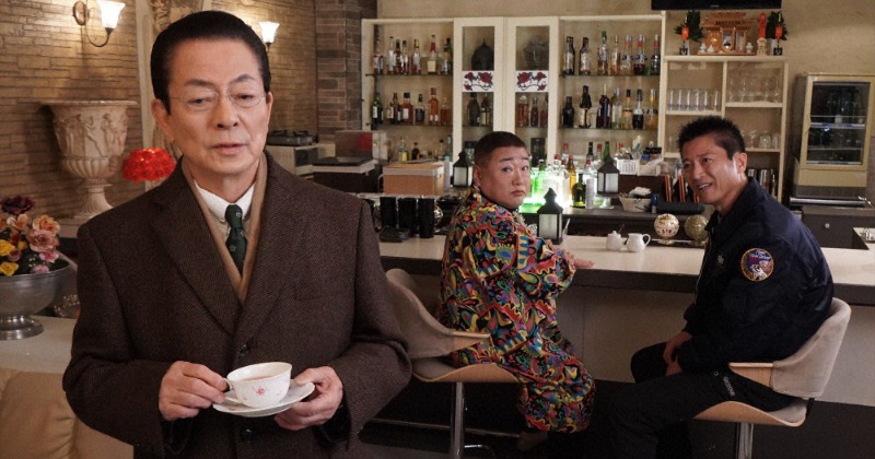 6年共に過ごした相棒 6年共に過ごした相棒 6年共に過ごした相棒 2009年