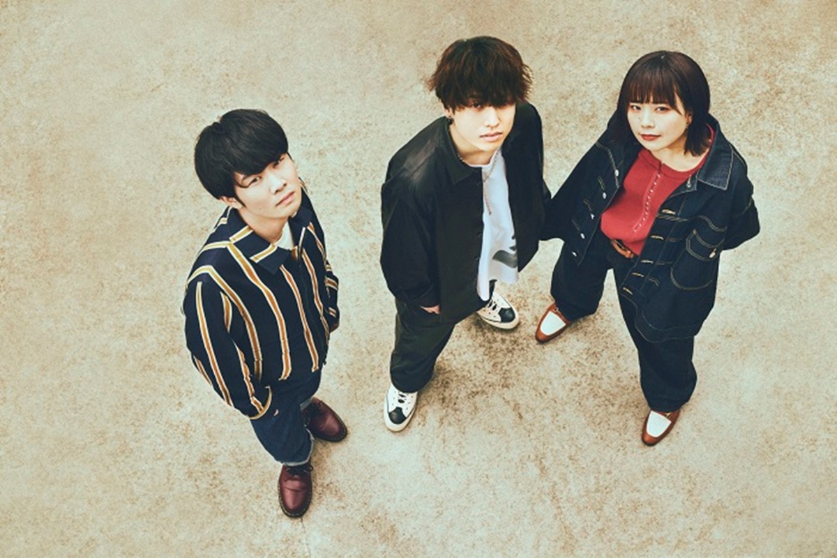 Saucy Dog、開催中のホールツアーを中断 せとゆいかが体調不良