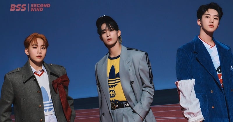 Seventeen BSS  ドギョム　サノク　トレカ　　公開放送 残しておきたいLOVE記録♡ BSSカムバ記念。 #セブンティーン#セブチ