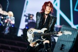 SUGIZO �V���[�p���~�j�[�n�C�~�K�[�^�[�x���g�ߑ��ɑ唽���u�X�M�l�̌�䑫�v�u���f�̐�Η̈�v�u�h�L�h�L����v 