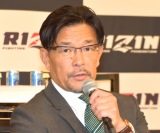 �wRIZIN�x���N�̃X�P�W���[�����\ 4�E1���ŊJ���A4�E30��X�ؑ��&5�E6�L����1�T�Ԃ�2��� 