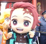 �w�A�j���u�S�ł̐n�v���[���h�c�A�[��f�u�S�ł̐n�v�㌷�W���A�����ē��b��̗��ցxPR�C�x���g�̖͗l�iC�jORICON NewS inc. 