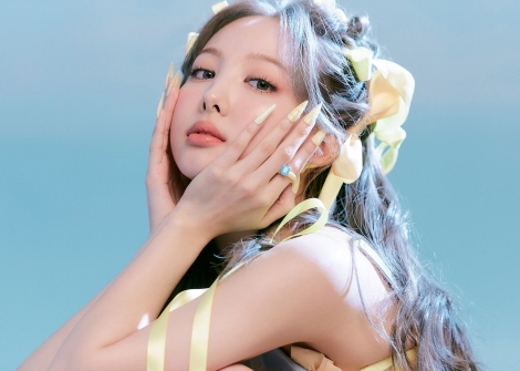 Amazon.co.jp: Nayeon ナヨン NA 限定 レコード TWICE Vinyl