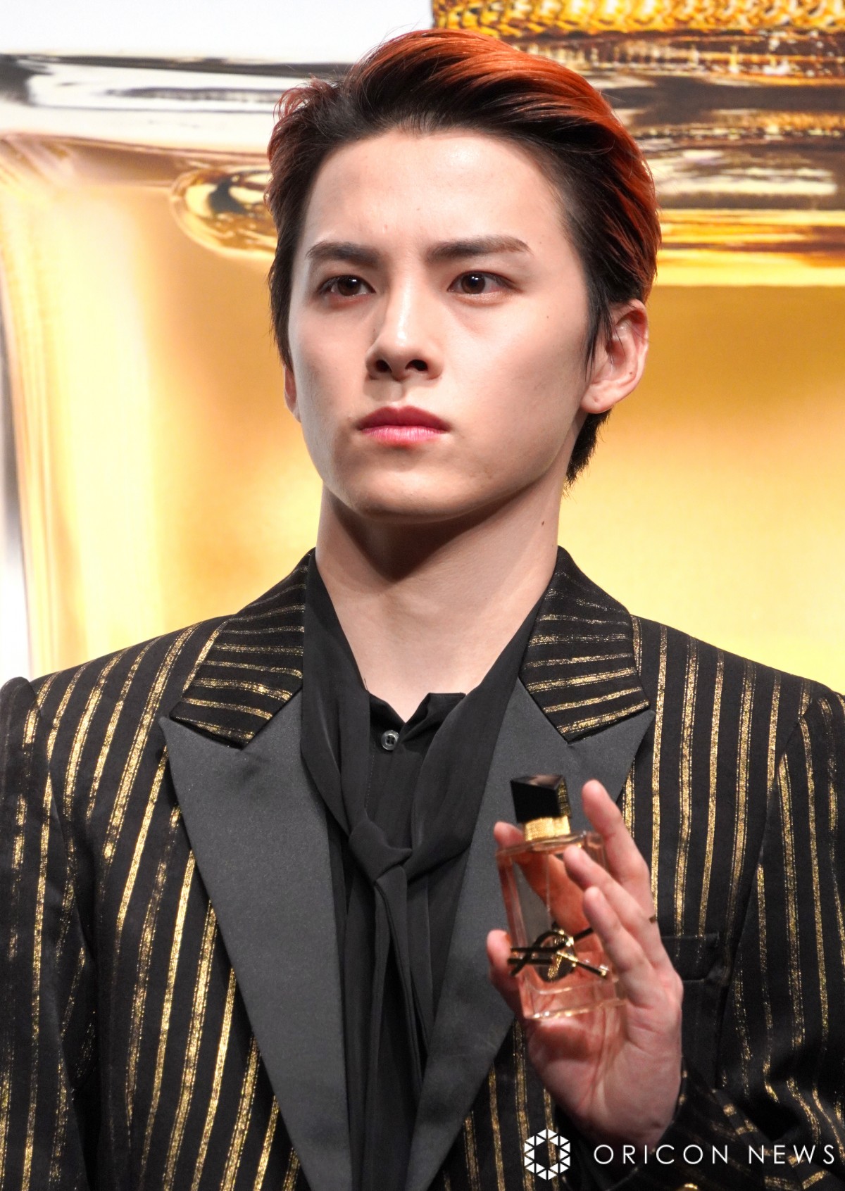 JO1川西拓実「メンバーと一緒にいるときが1番自由」 縮まった距離感に