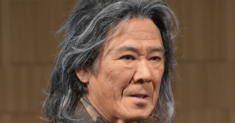 西岡徳馬、俳優人生50年を超え決意新たに「死ぬときも前向きに倒れ ...