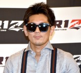 �wRIZIN.41�x�̉�ɏo�Ȃ����c�� �iC�jORICON NewS inc. 