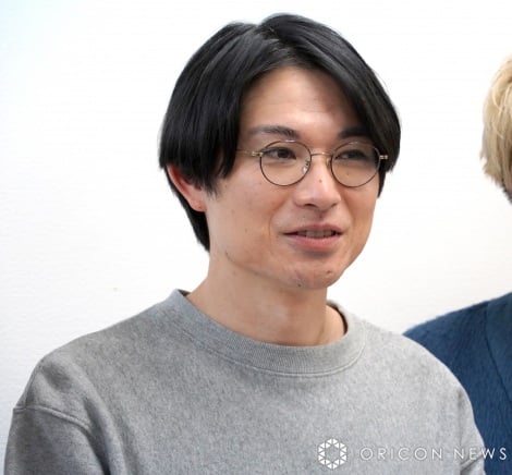 ́us܁v_ƂCKiE삩܂聁w̍דxC^r[ iCjORICON NewS inc. 