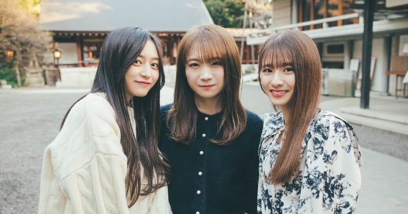 乃木坂46秋元真夏、卒業写真集で井上和＆菅原咲月と対談「5期生の個性