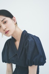 乃木坂46山下美月、ファッションブランド「RESEXXY」新イメージモデル