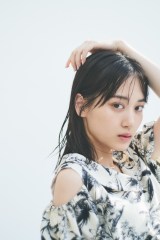 乃木坂46山下美月、ファッションブランド「RESEXXY」新イメージモデル