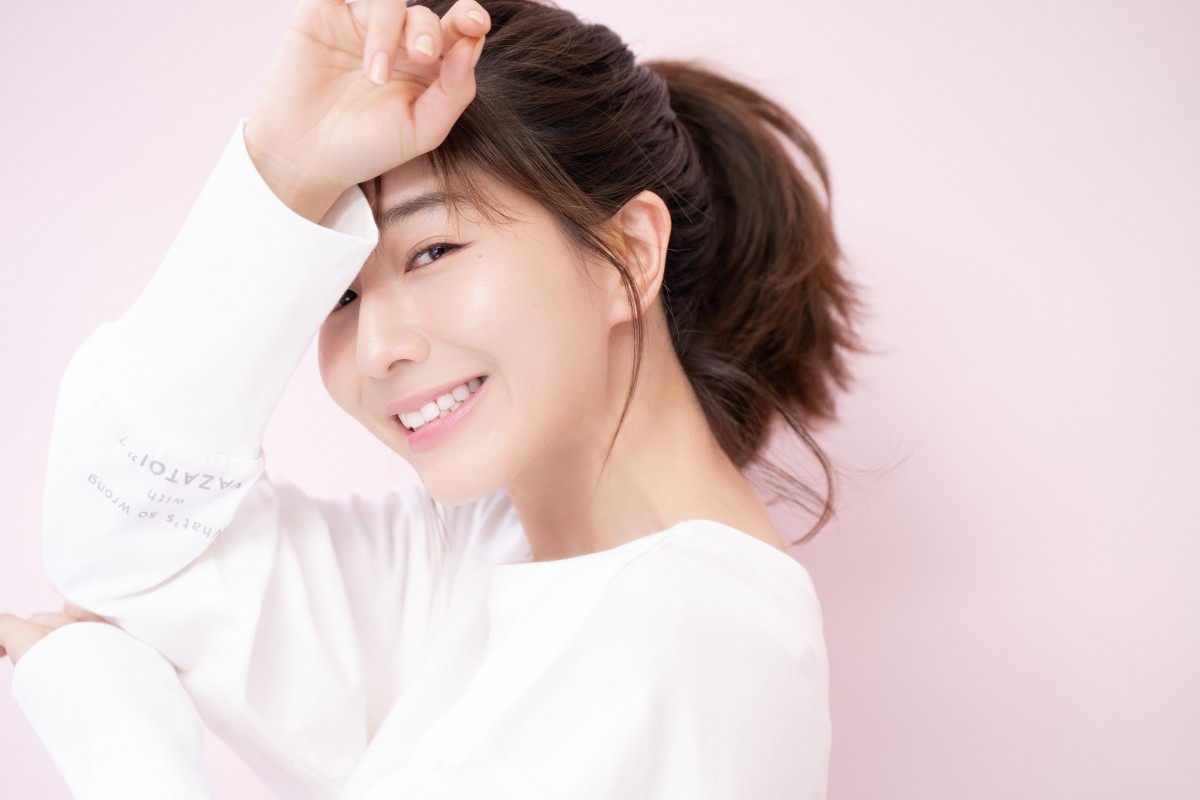 画像・写真 | 田中みな実＆弘中綾香“あざとい”ルームウェアで美太もも