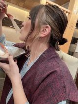 �i���ƁERENA�A�J�j�j���� 4�o��&�Â��q�̏��q���u�Ƒ��A�S�����l!�v�u��Ύ|����v 