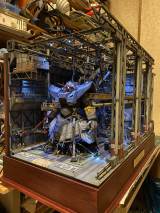 『ア・バオア・クー』 制作・画像提供／ヨッシー氏　（C）創通・サンライズ 