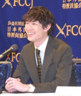 �f��w�G�S�C�X�g�x�̋L�҉�ɎQ�������{��X�� �iC�jORICON NewS inc. 